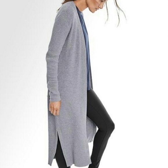 Athleta Sweaters - Athleta Kennewick Long Duster Sweater